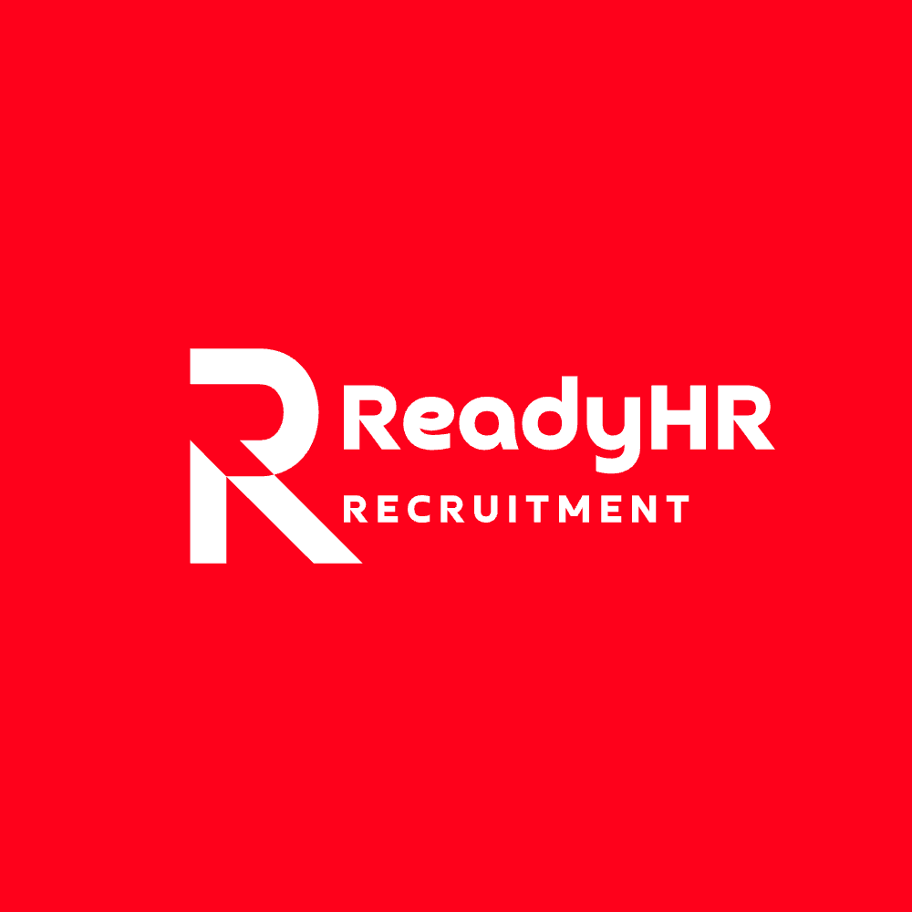 ReadyHR_Recruitment_logo ReadyHR Recruitment