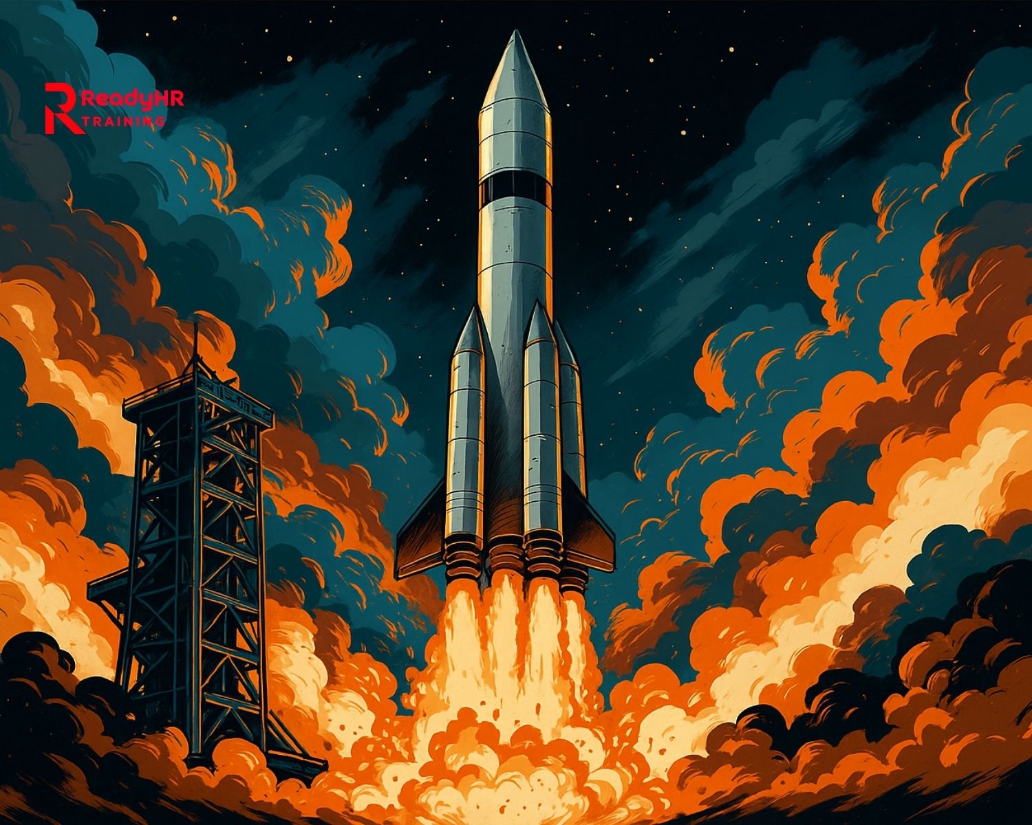 Munkaerő toborzás - ReadyHR Recruitment