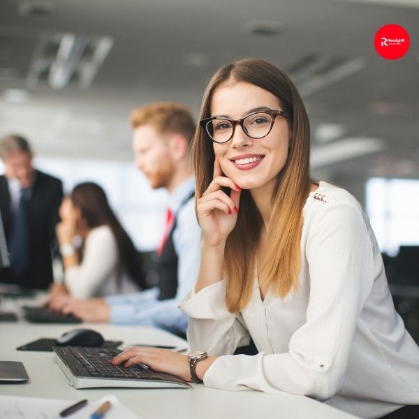 Munkaerő toborzás - ReadyHR Recruitment