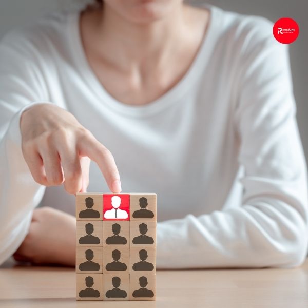 Munkaerő toborzás - ReadyHR Recruitment