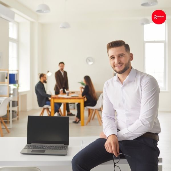 Munkaerő toborzás - ReadyHR Recruitment