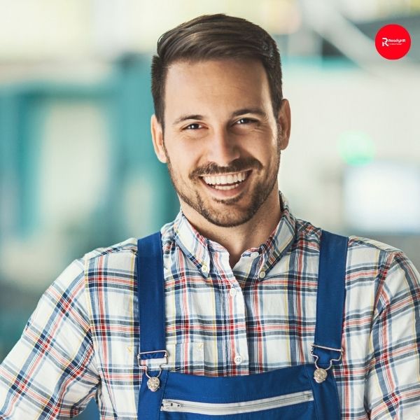 Munkaerő toborzás - ReadyHR Recruitment