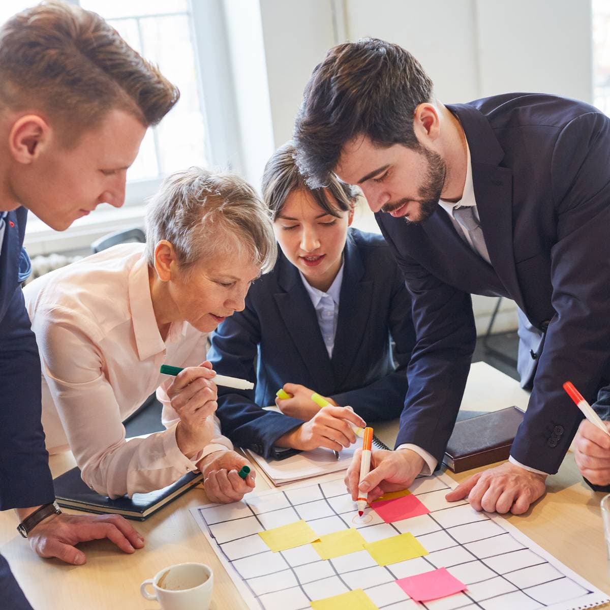 Munkaerő toborzás - ReadyHR Recruitment