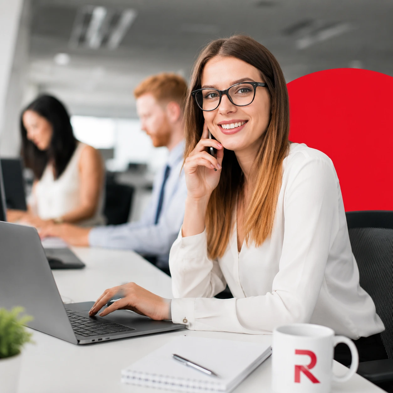 Munkaerő toborzás - ReadyHR Recruitment