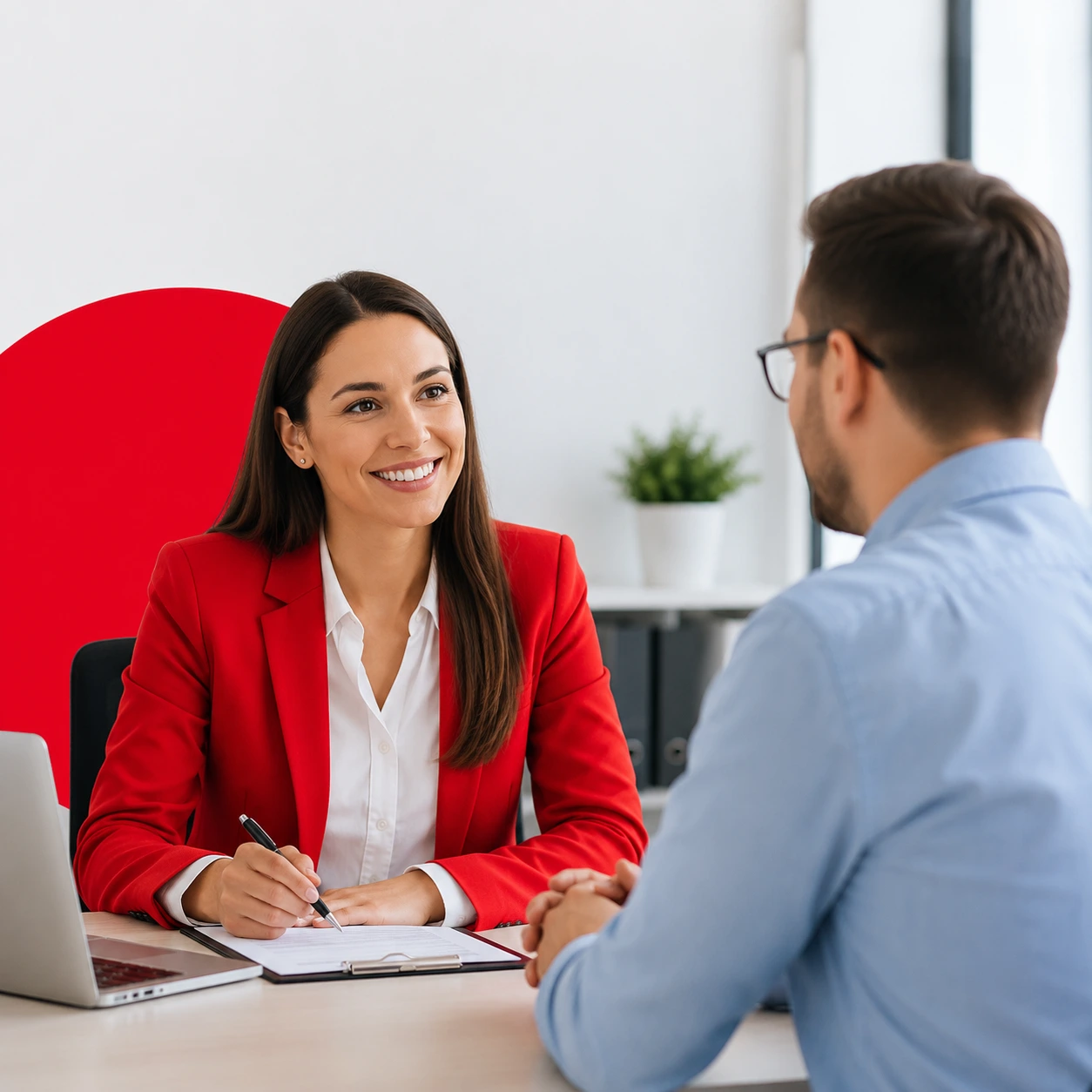 Munkaerő toborzás - ReadyHR Recruitment