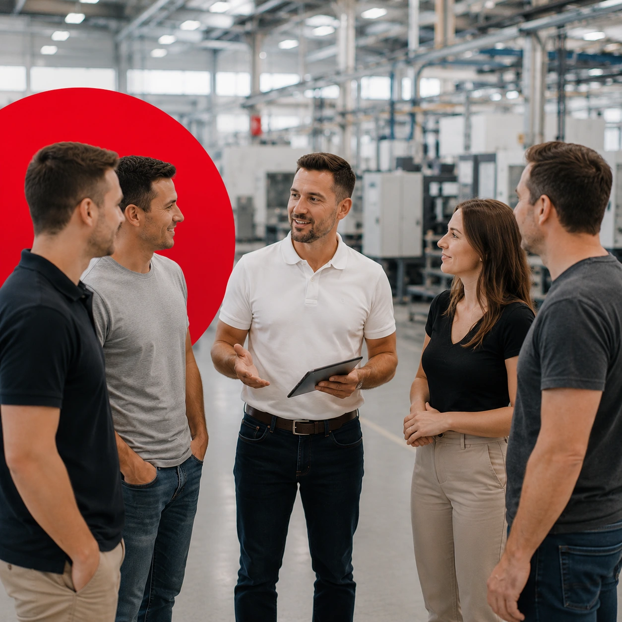 Munkaerő toborzás - ReadyHR Recruitment
